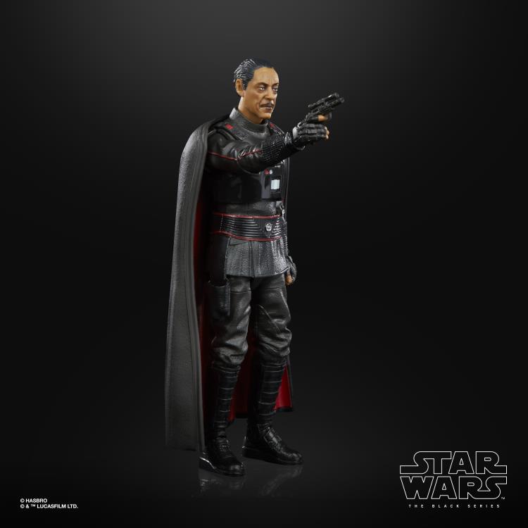 Star Wars: The Black Series - Moff Gideon (The Mandalorian) 6-Inch Action Figure (ONLINE ORDER ONLY)