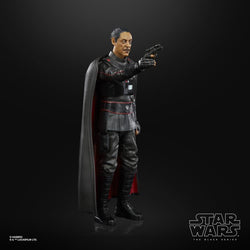 Star Wars: The Black Series - Moff Gideon (The Mandalorian) 6-Inch Action Figure (ONLINE ORDER ONLY)