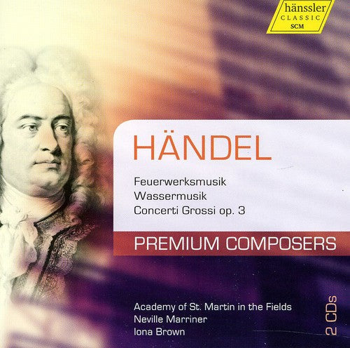 Premium Composers Vol 1 [2 CD]