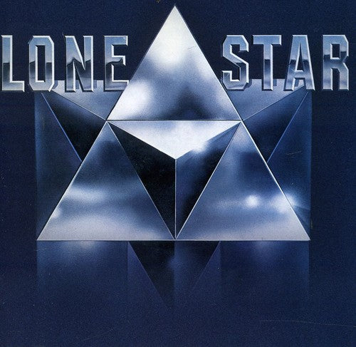 Lone Star [CD]