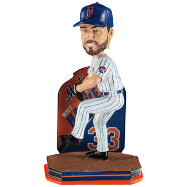 Matt Harvey New York Mets Name & Number MLB Bobblehead (ONLINE ORDER ONLY)