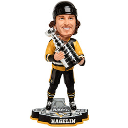 Pittsburgh Penguins 2016 NHL Stanley Cup Champions Bobbleheads (ONLINE ORDER ONLY)