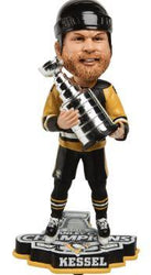 Pittsburgh Penguins 2016 NHL Stanley Cup Champions Bobbleheads (ONLINE ORDER ONLY)