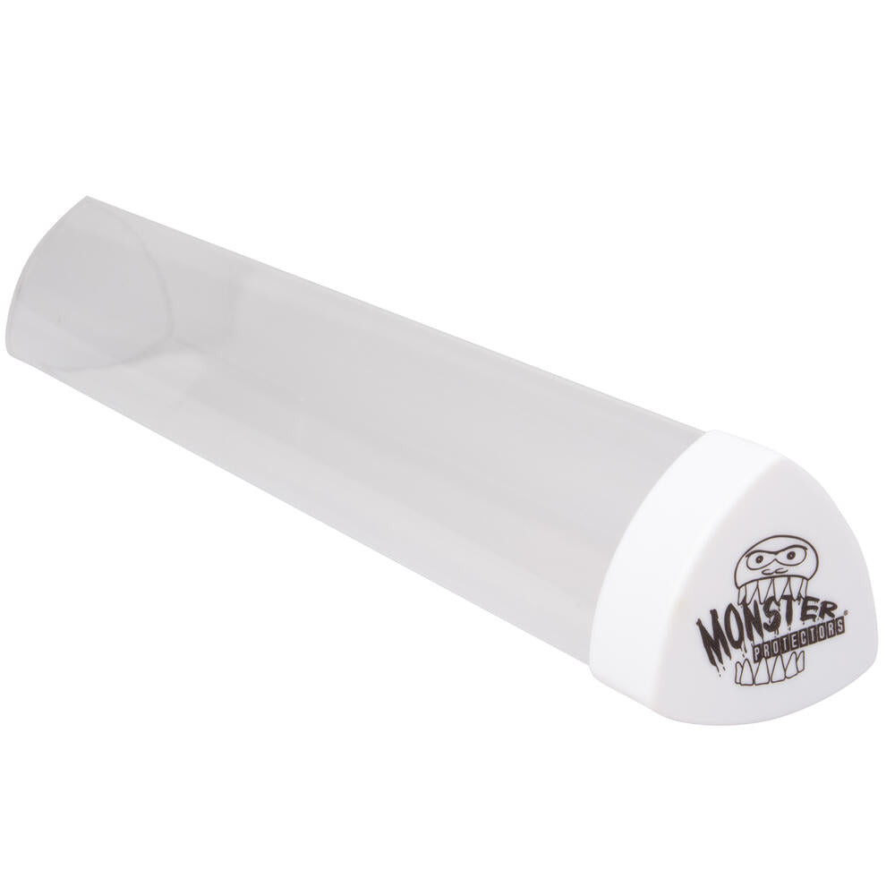 Monster Prism Tube White