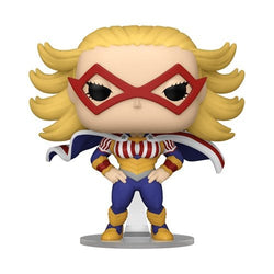 Funko Pop! Animation - My Hero Academia Vinyl Figure - Select Figure(s) (Online Order Only)
