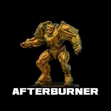 Turbo Dork: Turboshift Acrylic Paint - Afterburner (ONLINE ORDER ONLY)