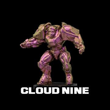Turbo Dork: Turboshift Acrylic Paint - Cloud Nine (ONLINE ORDER ONLY)