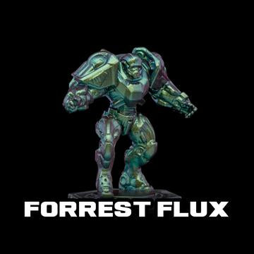 Turbo Dork: Turboshift Acrylic Paint - Forrest Flux (ONLINE ORDER ONLY)