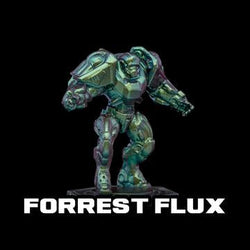 Turbo Dork: Turboshift Acrylic Paint - Forrest Flux (ONLINE ORDER ONLY)