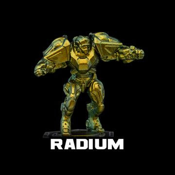 Turbo Dork: Turboshift Acrylic Paint - Radium (ONLINE ORDER ONLY)