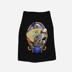 Old School's Going Merry (Online Order Only)