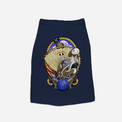 Old School's Going Merry (Online Order Only)