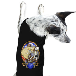 Old School's Going Merry (Online Order Only)