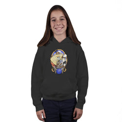 Old School's Going Merry (Online Order Only)