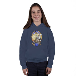 Old School's Going Merry (Online Order Only)