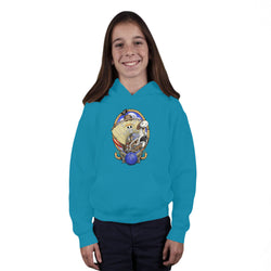 Old School's Going Merry (Online Order Only)