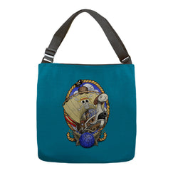 Old School's Going Merry (Online Order Only)