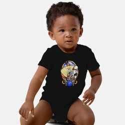 Old School's Going Merry (Online Order Only)