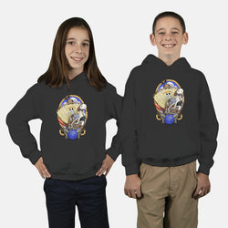 Old School's Going Merry (Online Order Only)