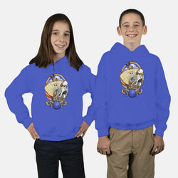 Old School's Going Merry (Online Order Only)
