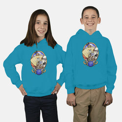 Old School's Going Merry (Online Order Only)