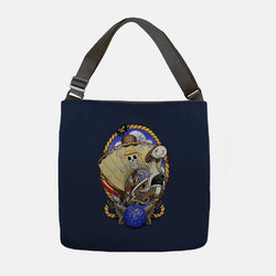 Old School's Going Merry (Online Order Only)