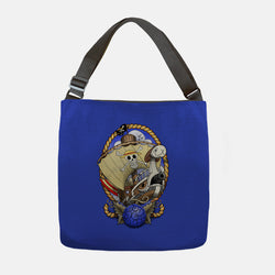 Old School's Going Merry (Online Order Only)