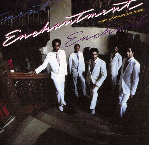 Soft Light Sweet Music [Limited Edition]