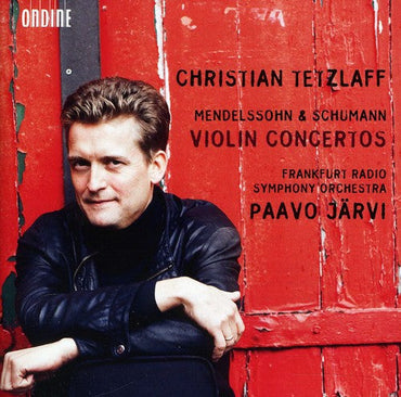 Violin Concertos [CD]