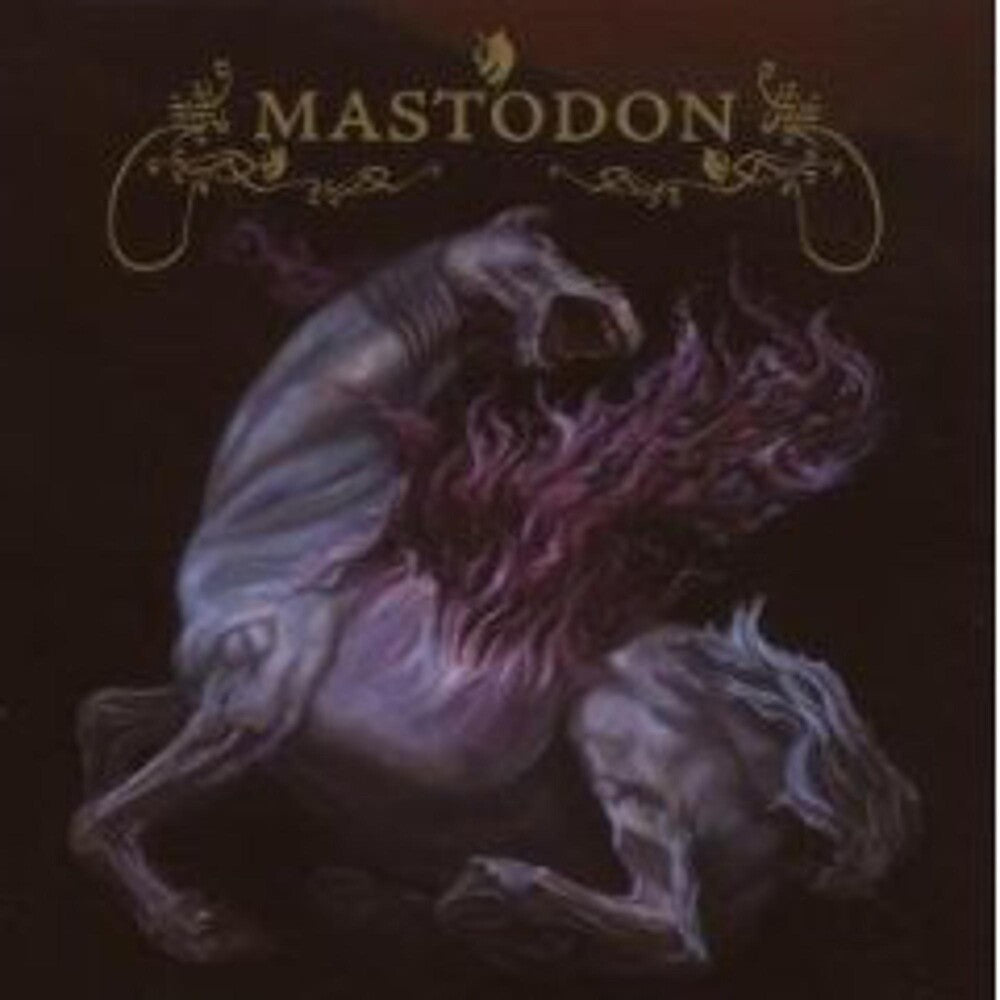 Remission [CD]