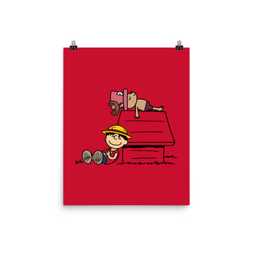 One Piece Nuts (Online Order Only)