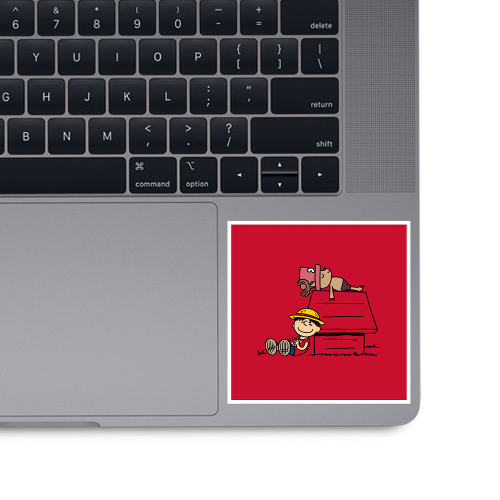 One Piece Nuts (Online Order Only)