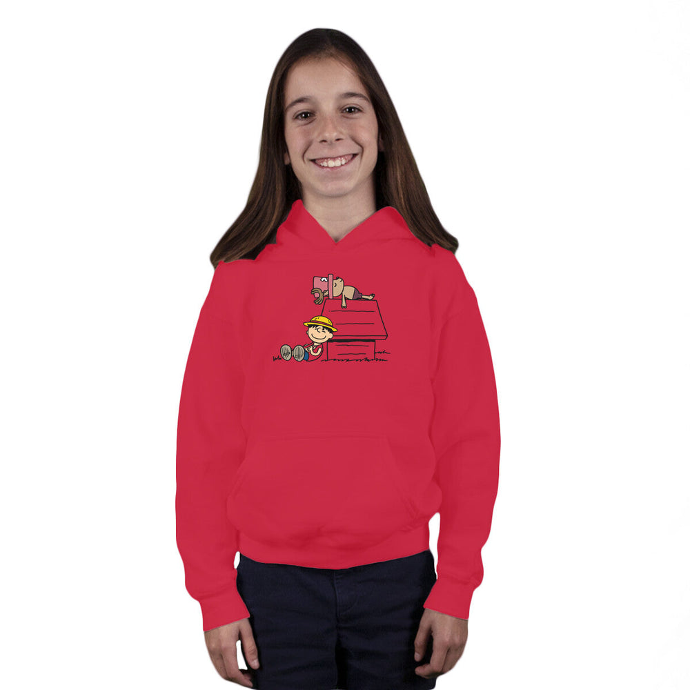 One Piece Nuts (Online Order Only)