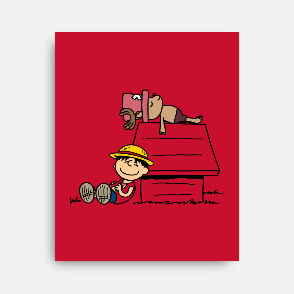 One Piece Nuts (Online Order Only)