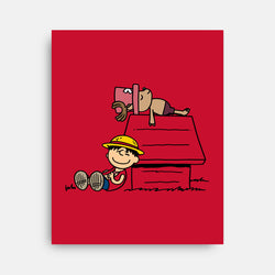 One Piece Nuts (Online Order Only)