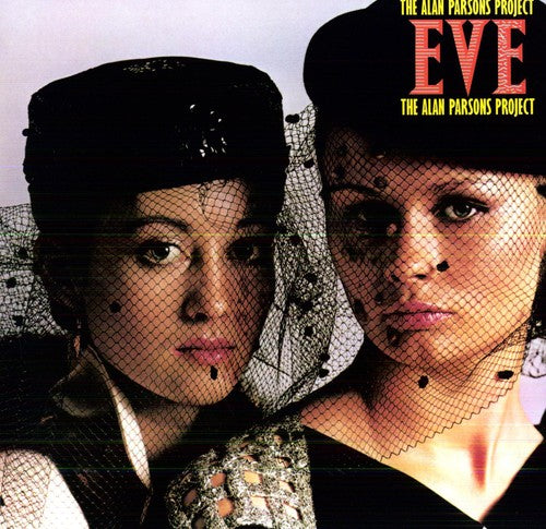 Eve [Import]