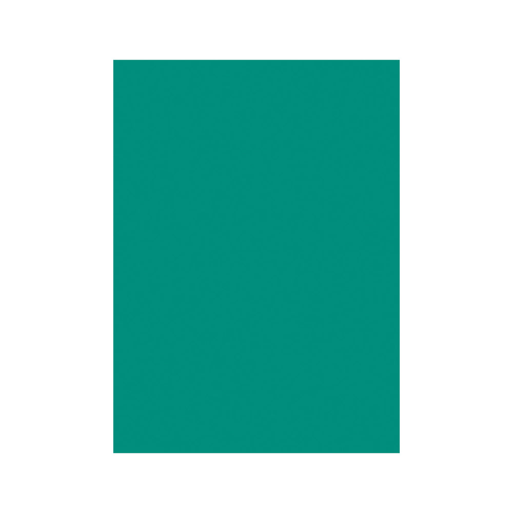 Double Matte Teal Sleeve