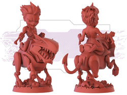 Marvel United: X-Men The Horsemen of Apocalypse - Kickstarter Exclusive (ONLINE ORDER ONLY)