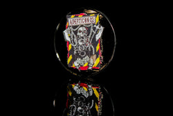 40mm Baron's Coin��� | Adepticon 2026 (ONLINE ORDER ONLY)