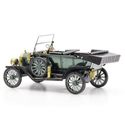 1910 Ford Model T 3D Steel Model Kit Metal Earth (ONLINE ORDER ONLY)