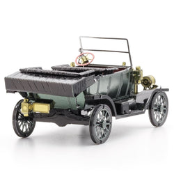 1910 Ford Model T 3D Steel Model Kit Metal Earth (ONLINE ORDER ONLY)