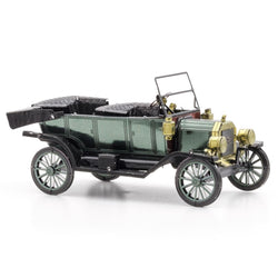 1910 Ford Model T 3D Steel Model Kit Metal Earth (ONLINE ORDER ONLY)
