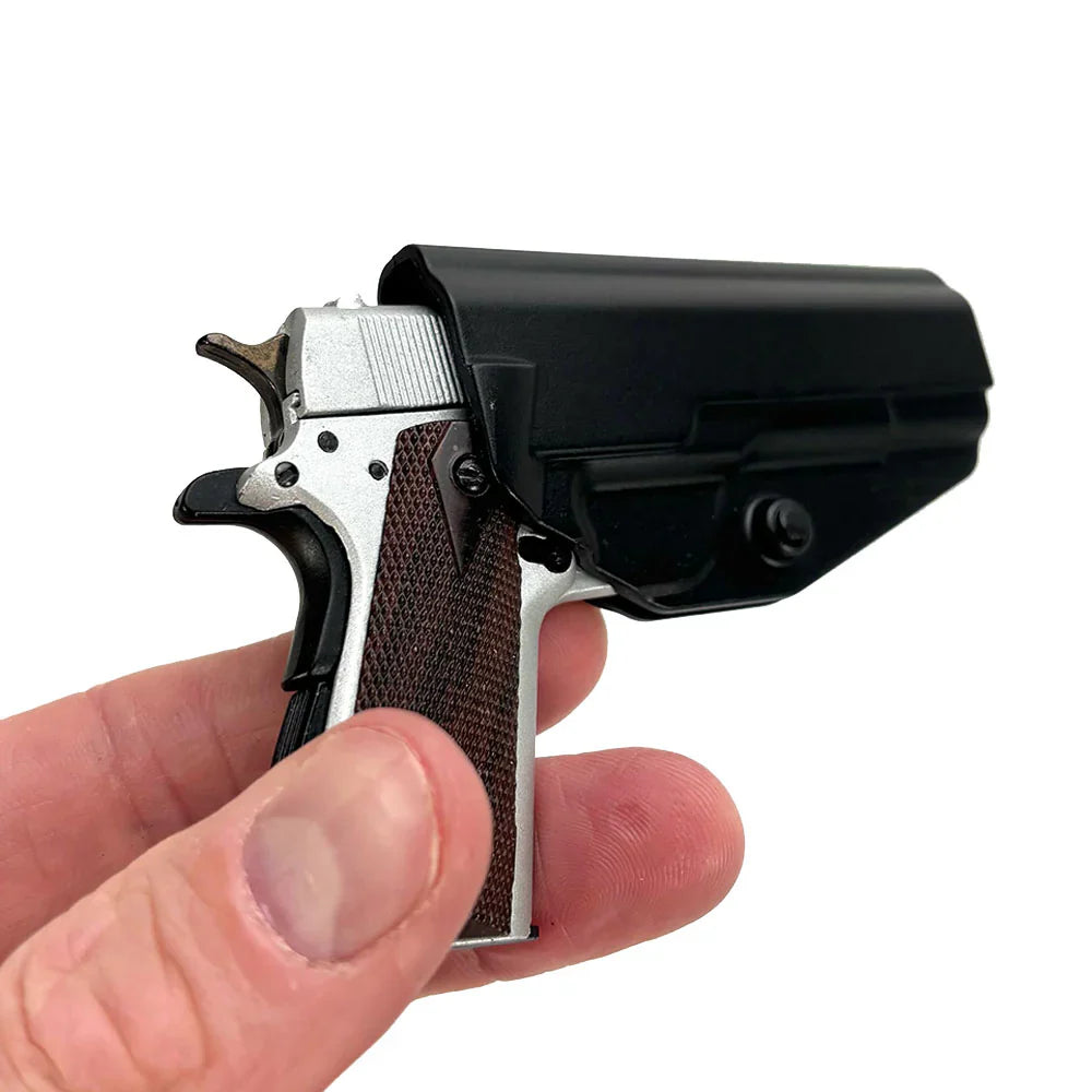 GoatGuns 1911 Model Holster  HOLSTER-1911 (ONLINE ORDER ONLY)