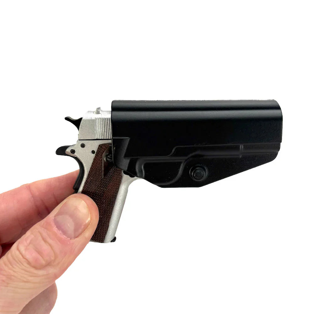 GoatGuns 1911 Model Holster  HOLSTER-1911 (ONLINE ORDER ONLY)