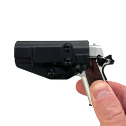 GoatGuns 1911 Model Holster  HOLSTER-1911 (ONLINE ORDER ONLY)