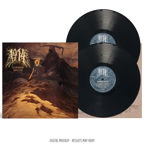 Viribus Unitis [2LP] [Vinyl] (ONLINE ORDER ONLY)