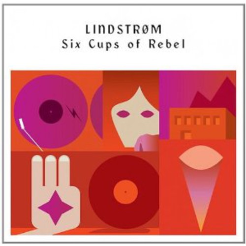 Six Cups Of Rebel [LP]