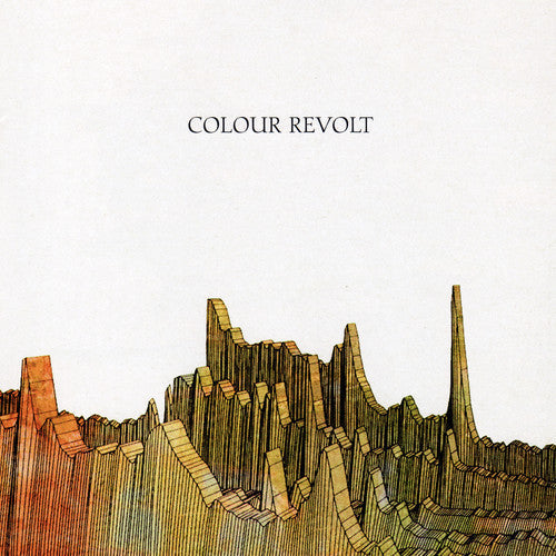 Colour Revolt [Limited Edition] [180 Gram]