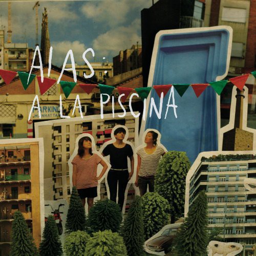 A La Piscina [LP]