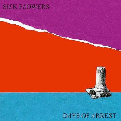 Days of Arrest [LP]